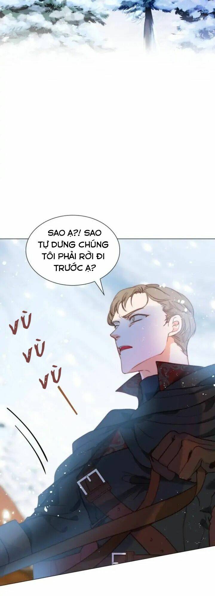 Tôi được sinh ra là con gái thứ hai: Chapter 17