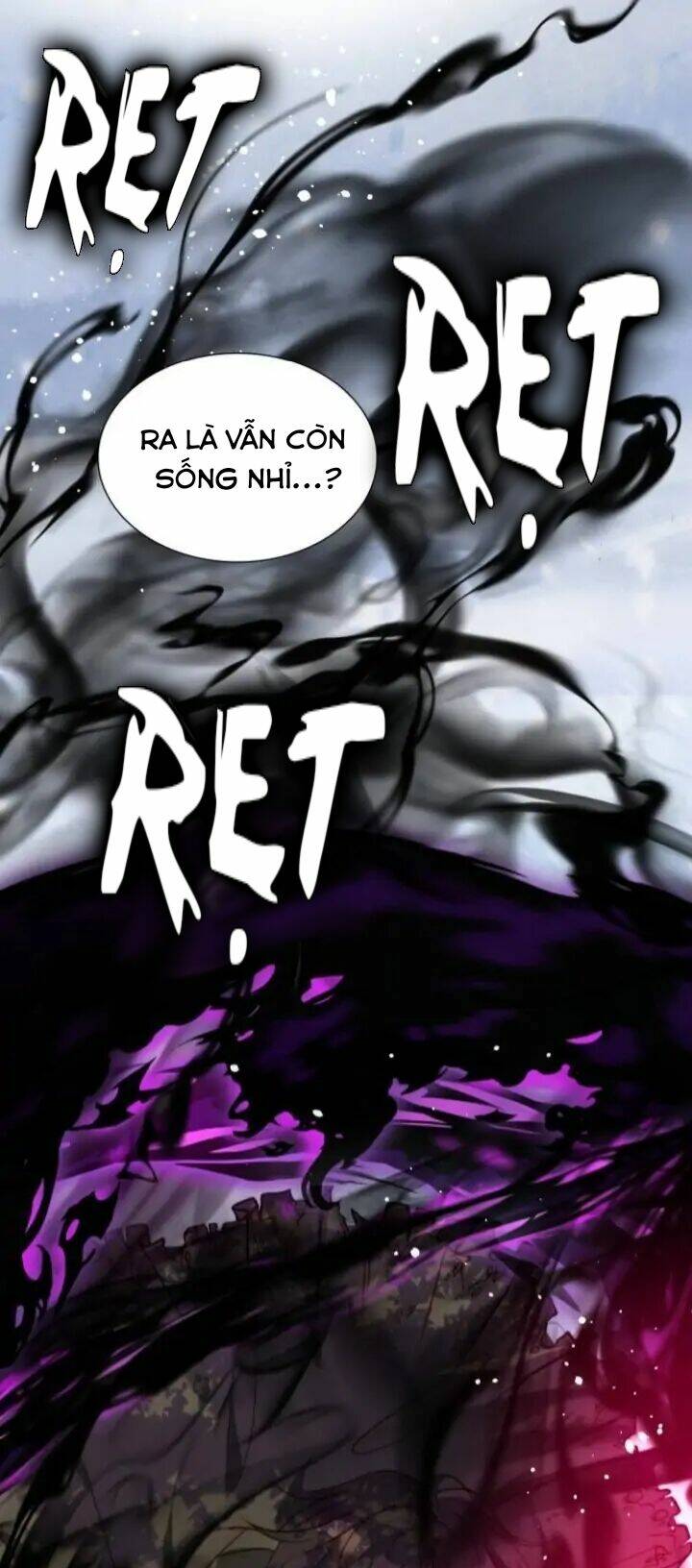 Tôi được sinh ra là con gái thứ hai: Chapter 17