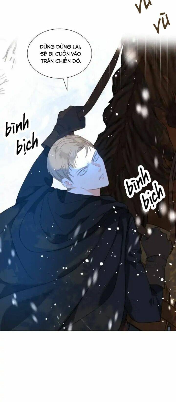 Tôi được sinh ra là con gái thứ hai: Chapter 17