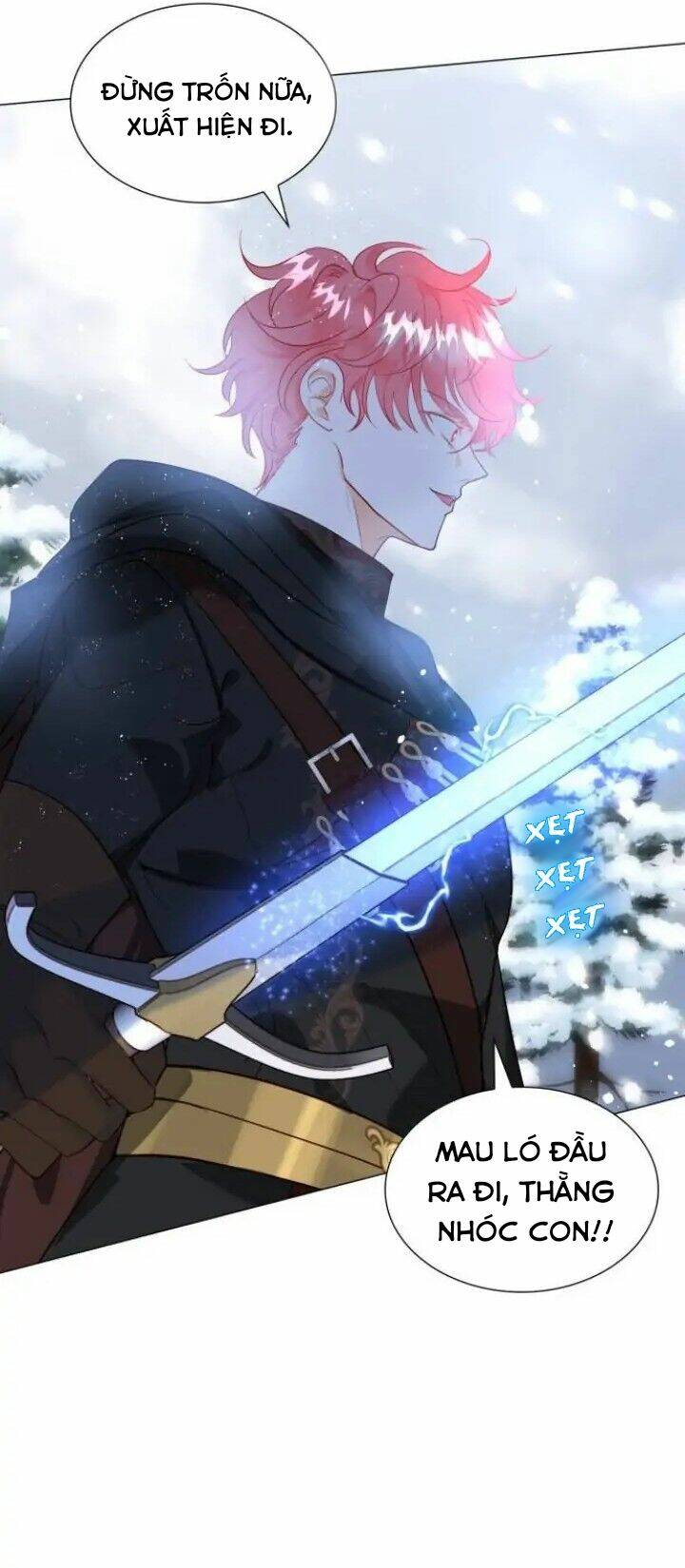 Tôi được sinh ra là con gái thứ hai: Chapter 17