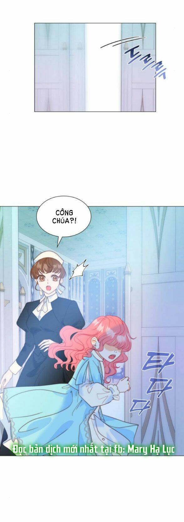 Tôi được sinh ra là con gái thứ hai: Chapter 18.1