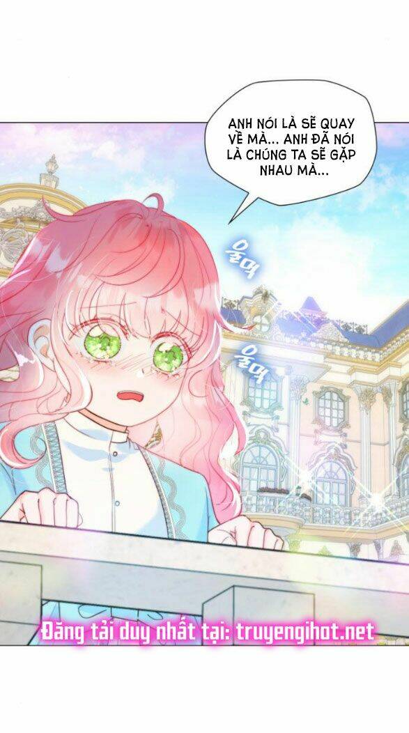 Tôi được sinh ra là con gái thứ hai: Chapter 18.1