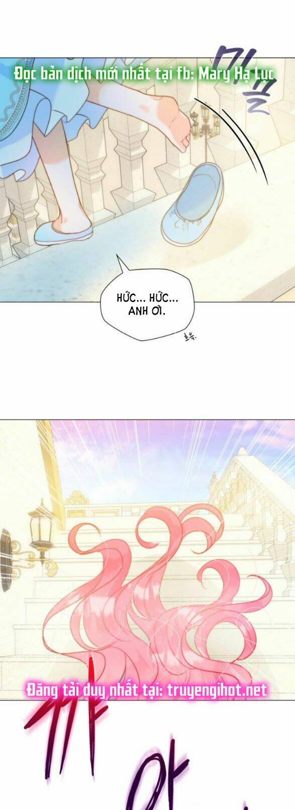 Tôi được sinh ra là con gái thứ hai: Chapter 18.1