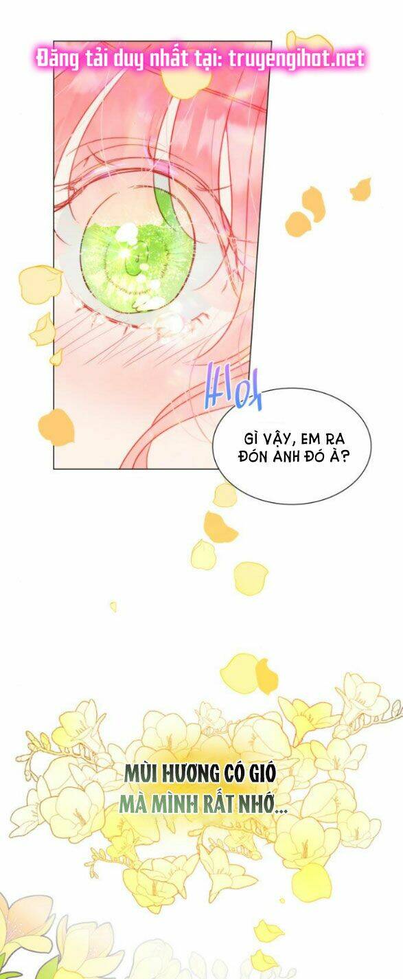 Tôi được sinh ra là con gái thứ hai: Chapter 18.1