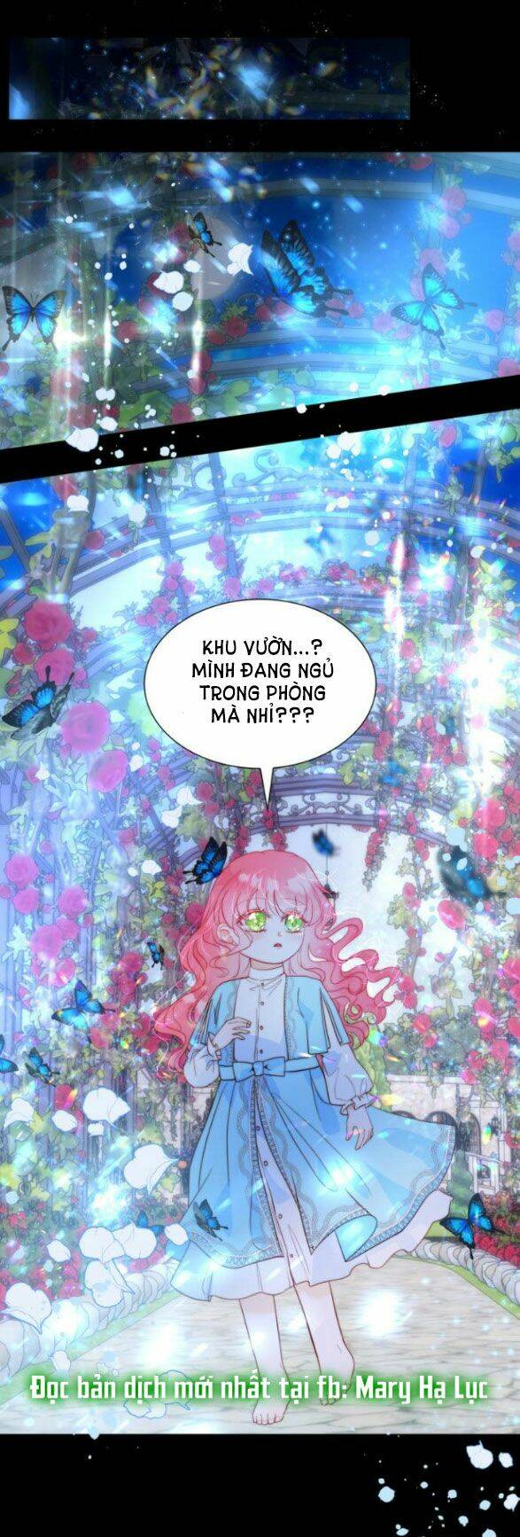 Tôi được sinh ra là con gái thứ hai: Chapter 18.1