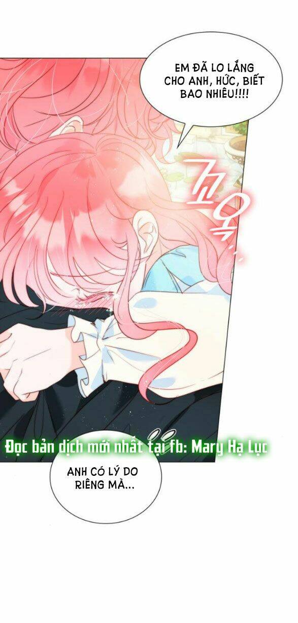 Tôi được sinh ra là con gái thứ hai: Chapter 18.1
