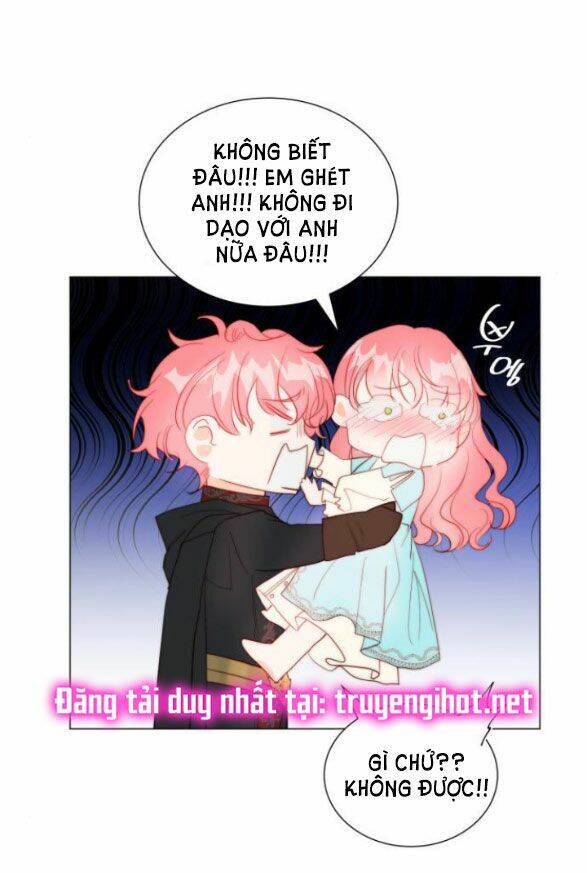 Tôi được sinh ra là con gái thứ hai: Chapter 18.1