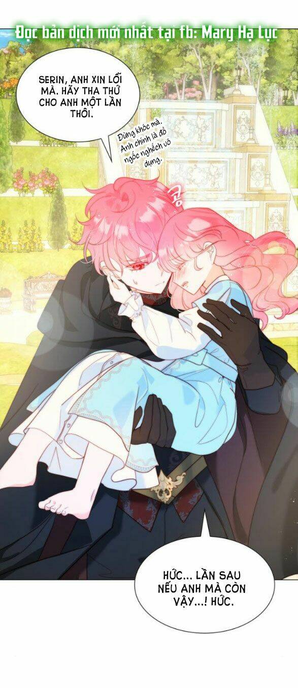 Tôi được sinh ra là con gái thứ hai: Chapter 18.1