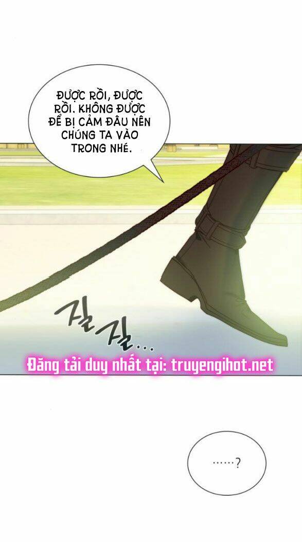 Tôi được sinh ra là con gái thứ hai: Chapter 18.1