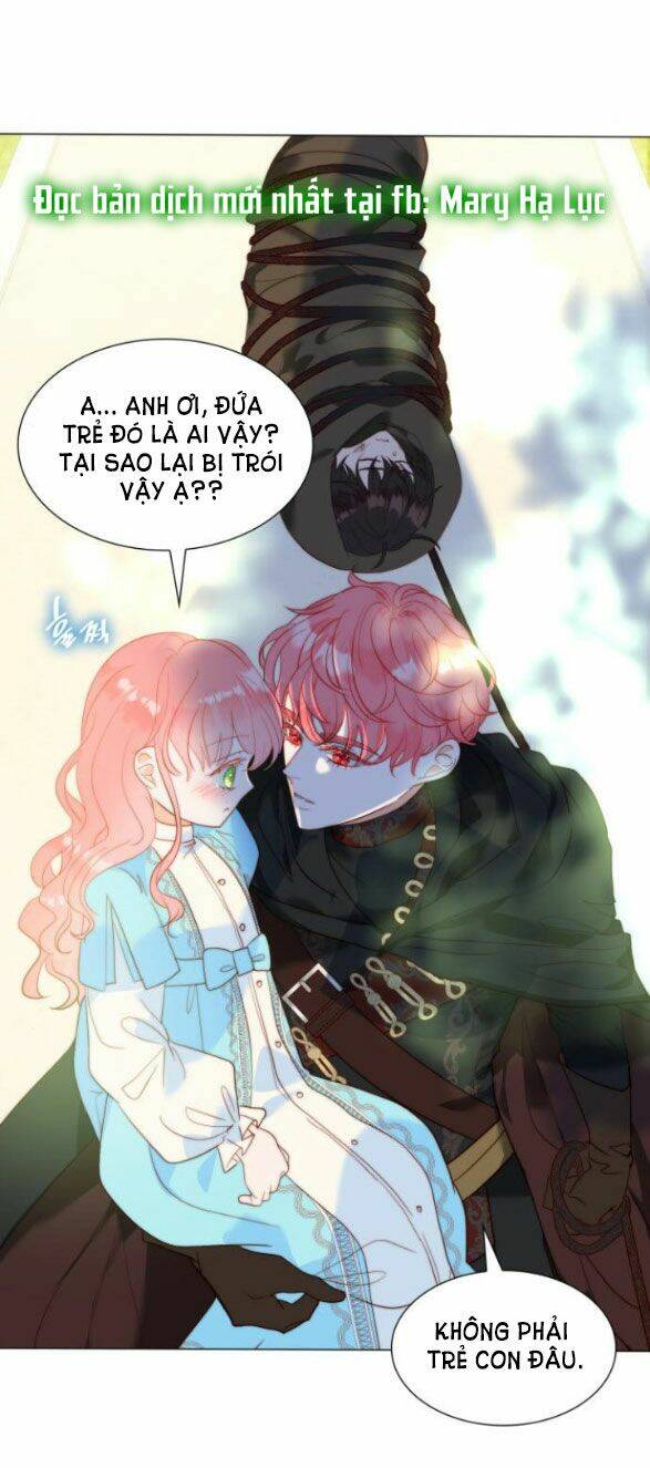 Tôi được sinh ra là con gái thứ hai: Chapter 18.1