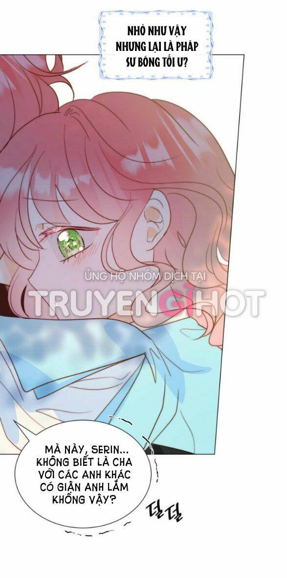 Tôi được sinh ra là con gái thứ hai: Chapter 18.1