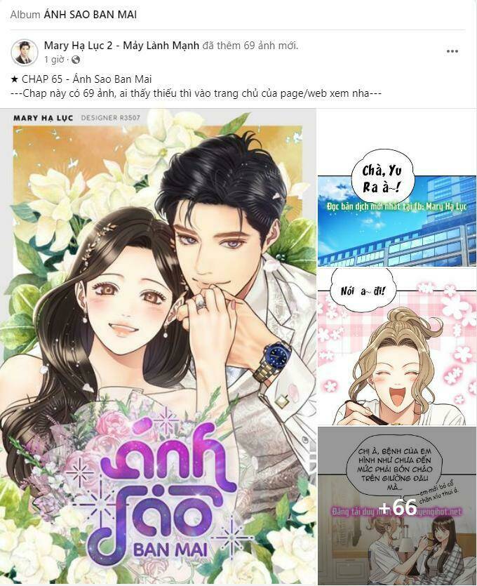 Tôi được sinh ra là con gái thứ hai: Chapter 18.1