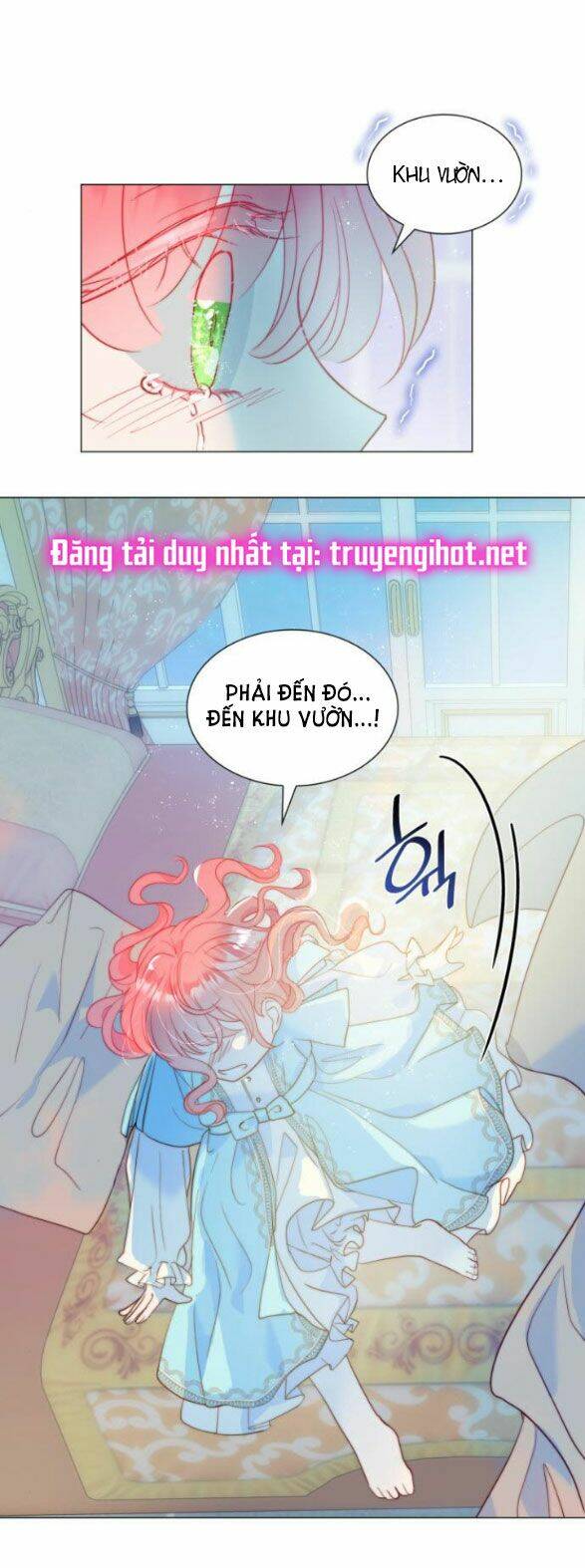 Tôi được sinh ra là con gái thứ hai: Chapter 18.1