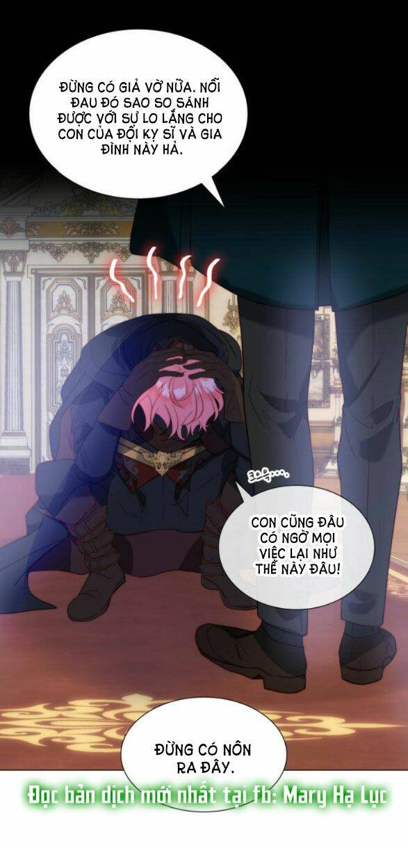 Tôi được sinh ra là con gái thứ hai: Chapter 18.2