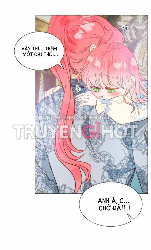 Tôi được sinh ra là con gái thứ hai: Chapter 18.2