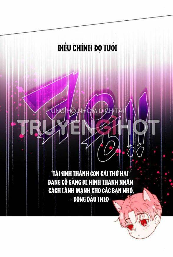 Tôi được sinh ra là con gái thứ hai: Chapter 18.2