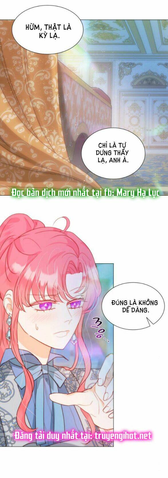 Tôi được sinh ra là con gái thứ hai: Chapter 18.2