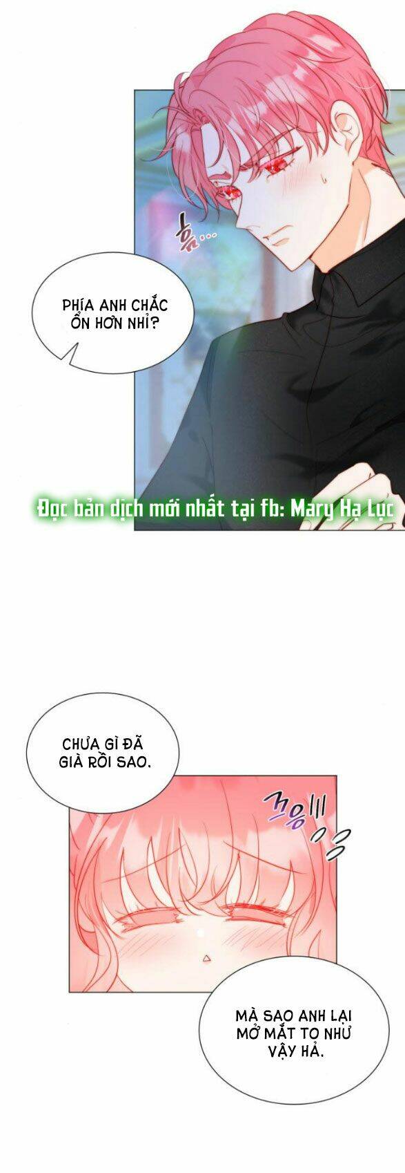 Tôi được sinh ra là con gái thứ hai: Chapter 18.2