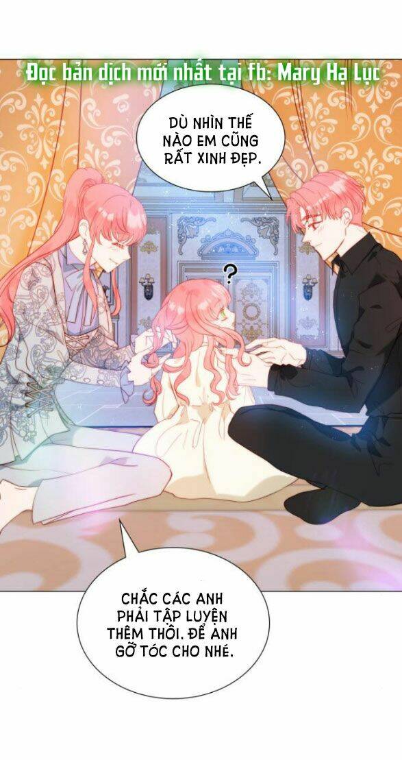 Tôi được sinh ra là con gái thứ hai: Chapter 18.2
