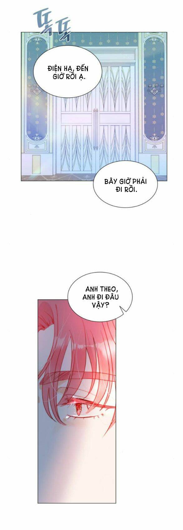 Tôi được sinh ra là con gái thứ hai: Chapter 18.2