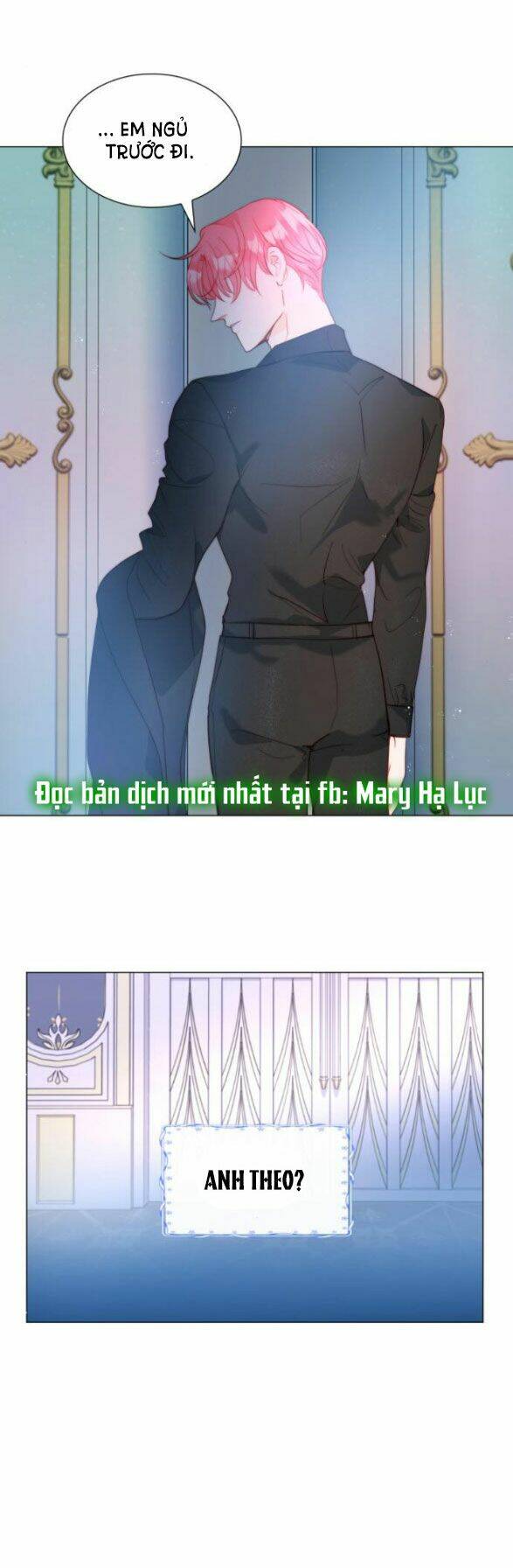 Tôi được sinh ra là con gái thứ hai: Chapter 18.2
