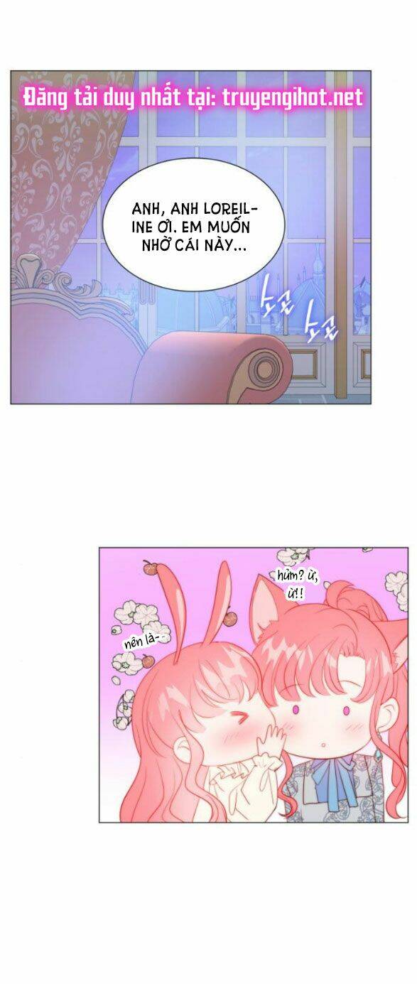 Tôi được sinh ra là con gái thứ hai: Chapter 18.2