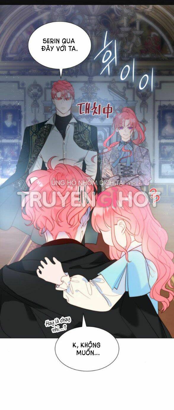 Tôi được sinh ra là con gái thứ hai: Chapter 18.2