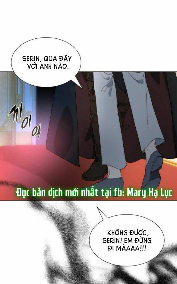 Tôi được sinh ra là con gái thứ hai: Chapter 18.2