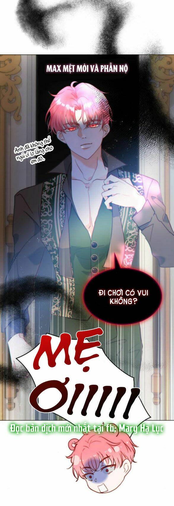 Tôi được sinh ra là con gái thứ hai: Chapter 18.2