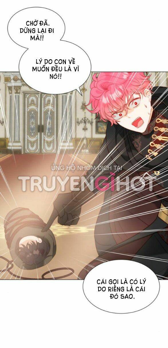 Tôi được sinh ra là con gái thứ hai: Chapter 18.2