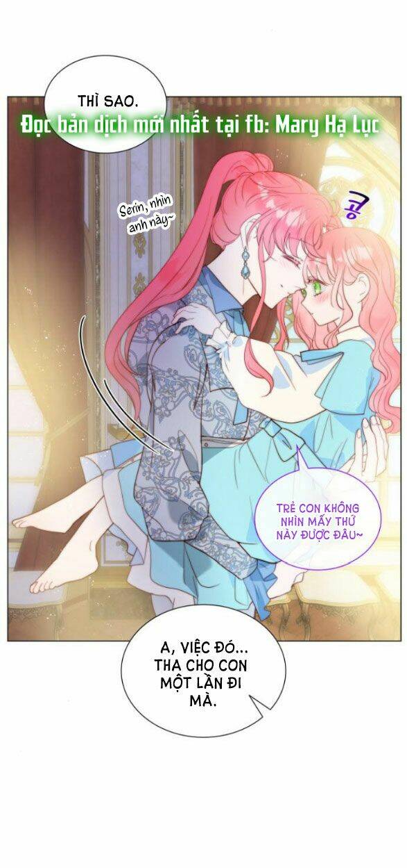 Tôi được sinh ra là con gái thứ hai: Chapter 18.2