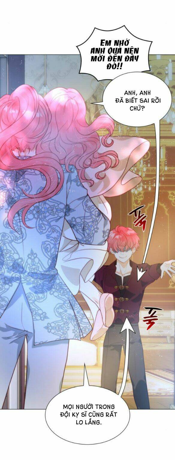Tôi được sinh ra là con gái thứ hai: Chapter 19.1