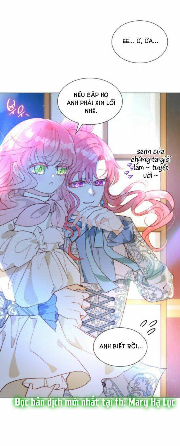Tôi được sinh ra là con gái thứ hai: Chapter 19.1