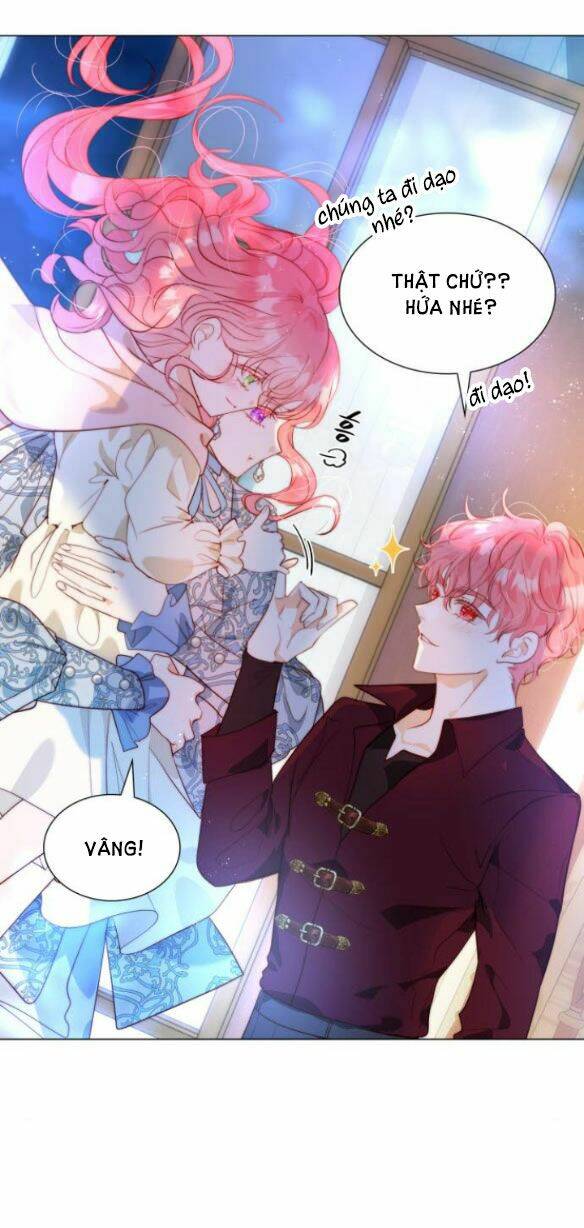 Tôi được sinh ra là con gái thứ hai: Chapter 19.1