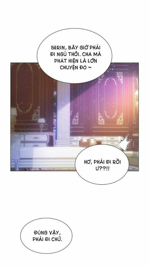 Tôi được sinh ra là con gái thứ hai: Chapter 19.1