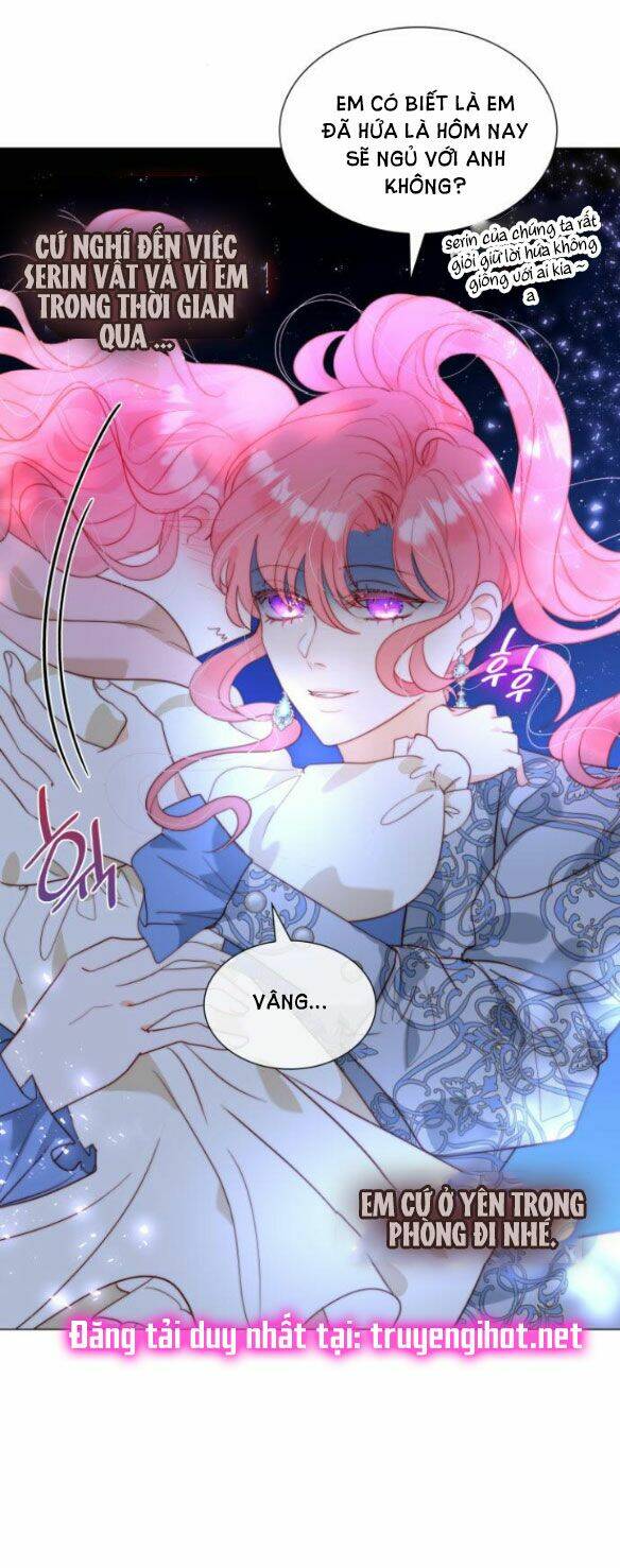 Tôi được sinh ra là con gái thứ hai: Chapter 19.1