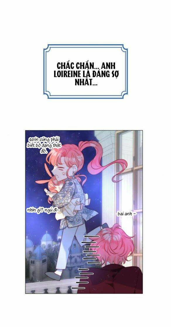 Tôi được sinh ra là con gái thứ hai: Chapter 19.1