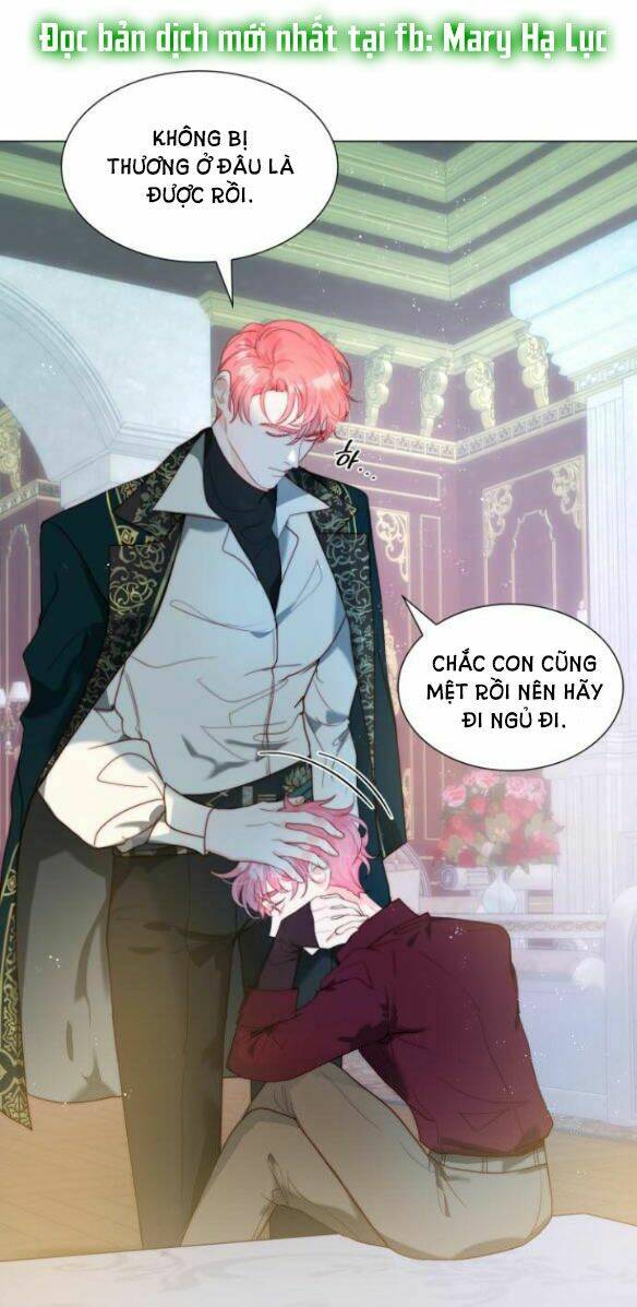 Tôi được sinh ra là con gái thứ hai: Chapter 19.1