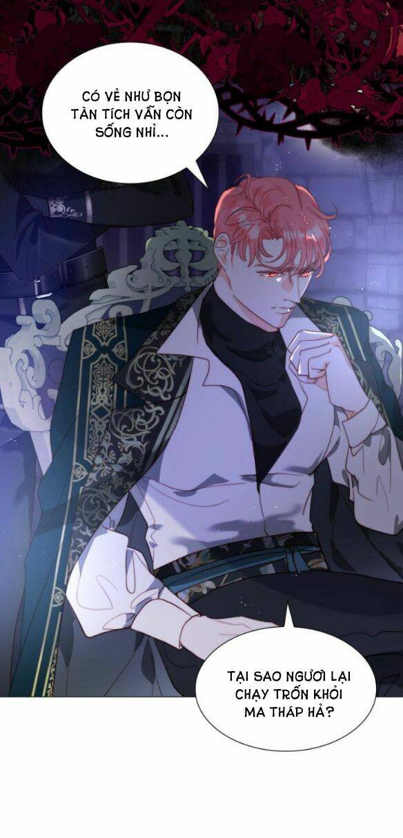 Tôi được sinh ra là con gái thứ hai: Chapter 19.1