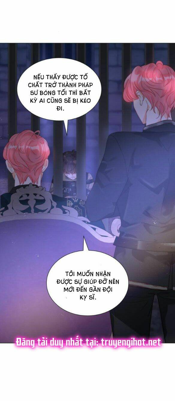 Tôi được sinh ra là con gái thứ hai: Chapter 19.1