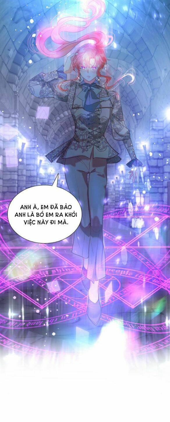 Tôi được sinh ra là con gái thứ hai: Chapter 19.1