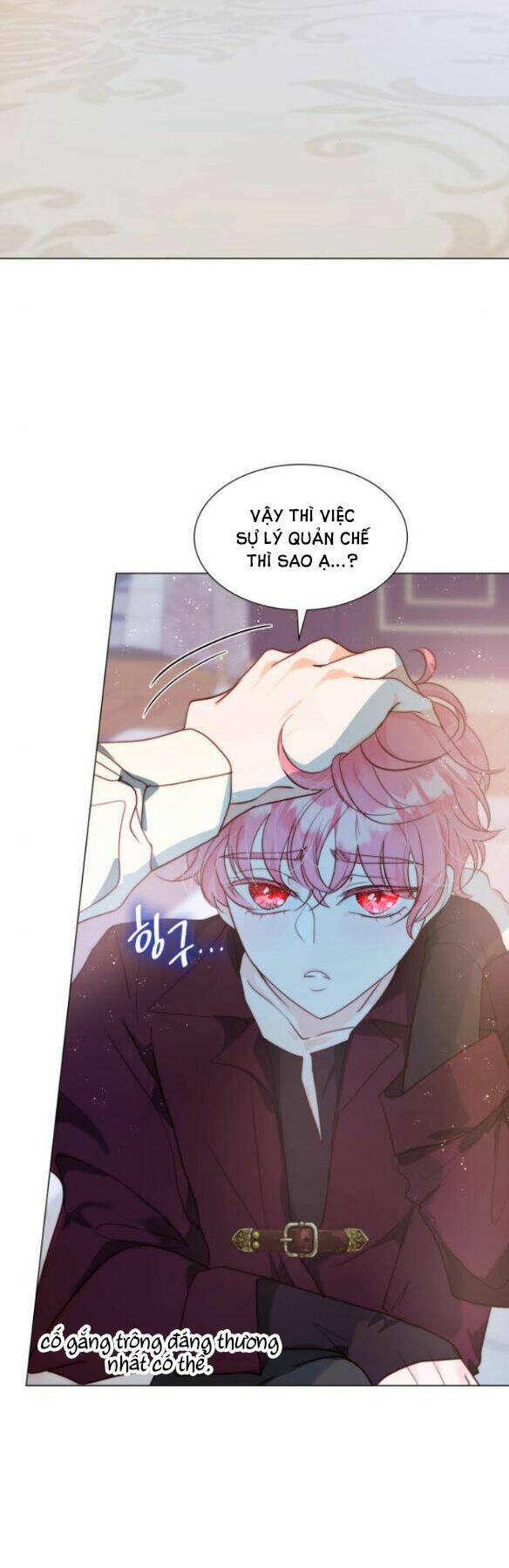 Tôi được sinh ra là con gái thứ hai: Chapter 19.1