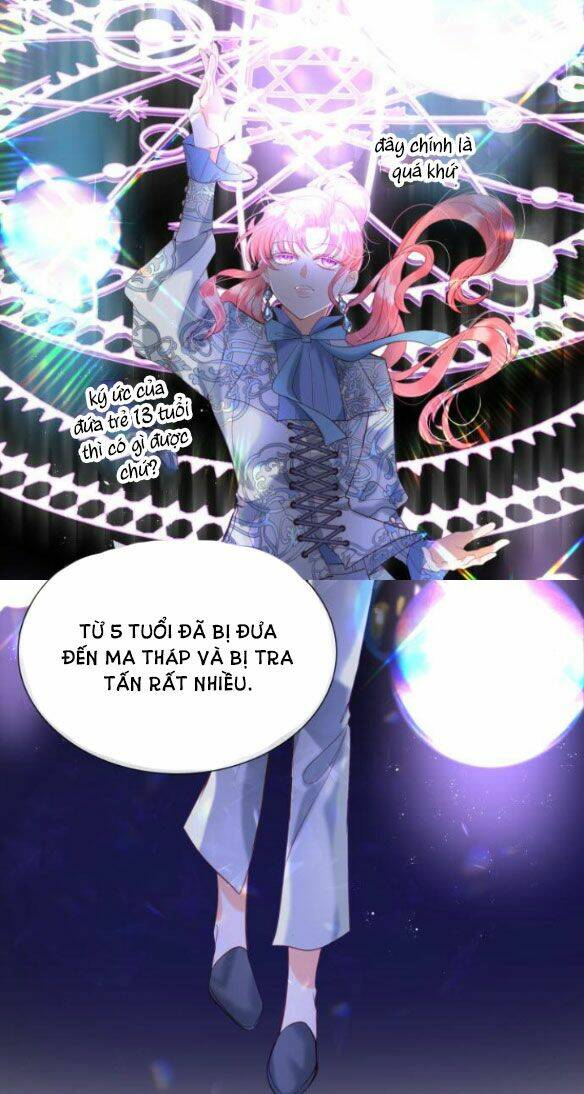 Tôi được sinh ra là con gái thứ hai: Chapter 19.1