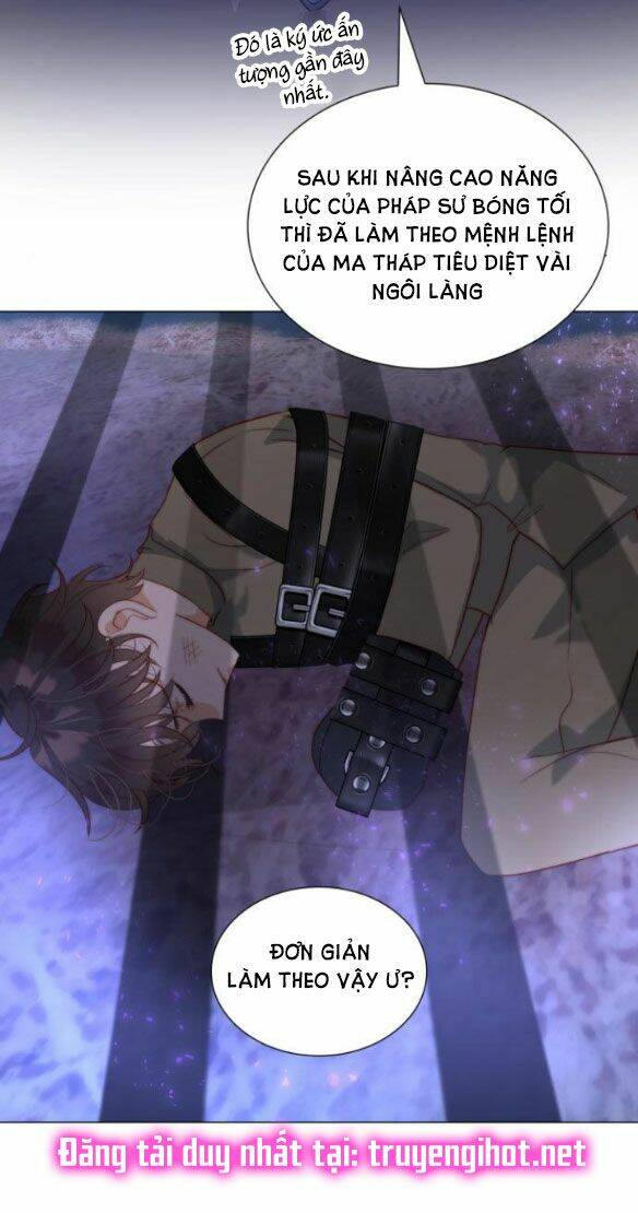 Tôi được sinh ra là con gái thứ hai: Chapter 19.1