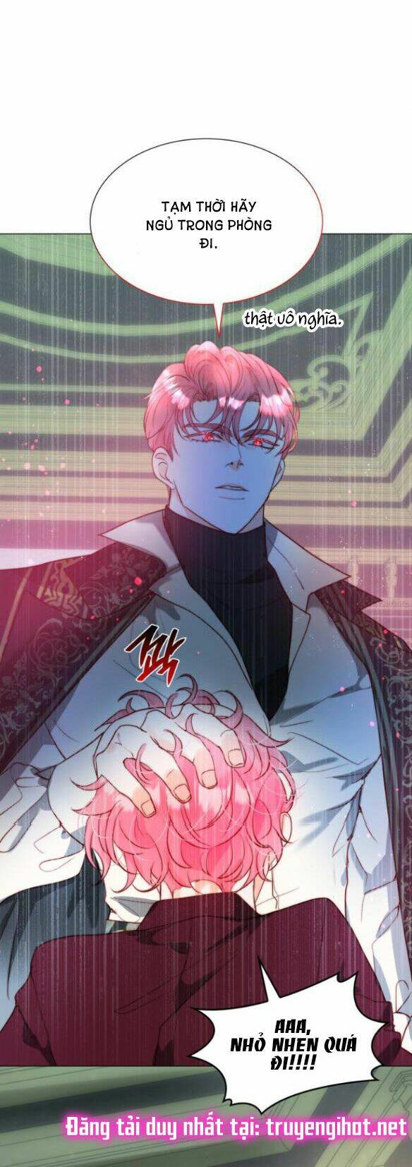 Tôi được sinh ra là con gái thứ hai: Chapter 19.1
