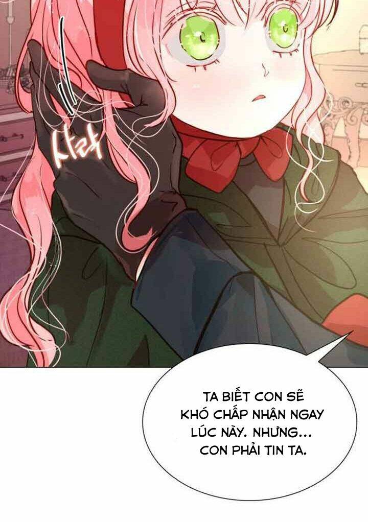 Tôi được sinh ra là con gái thứ hai: Chapter 2