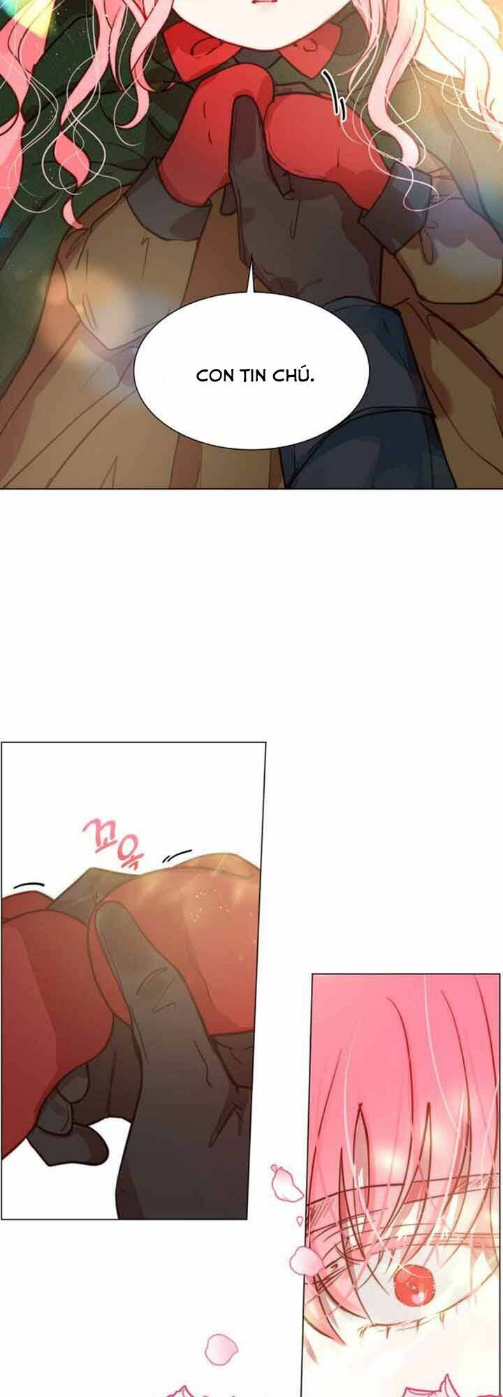 Tôi được sinh ra là con gái thứ hai: Chapter 2