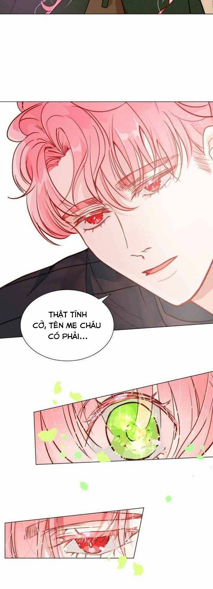 Tôi được sinh ra là con gái thứ hai: Chapter 2