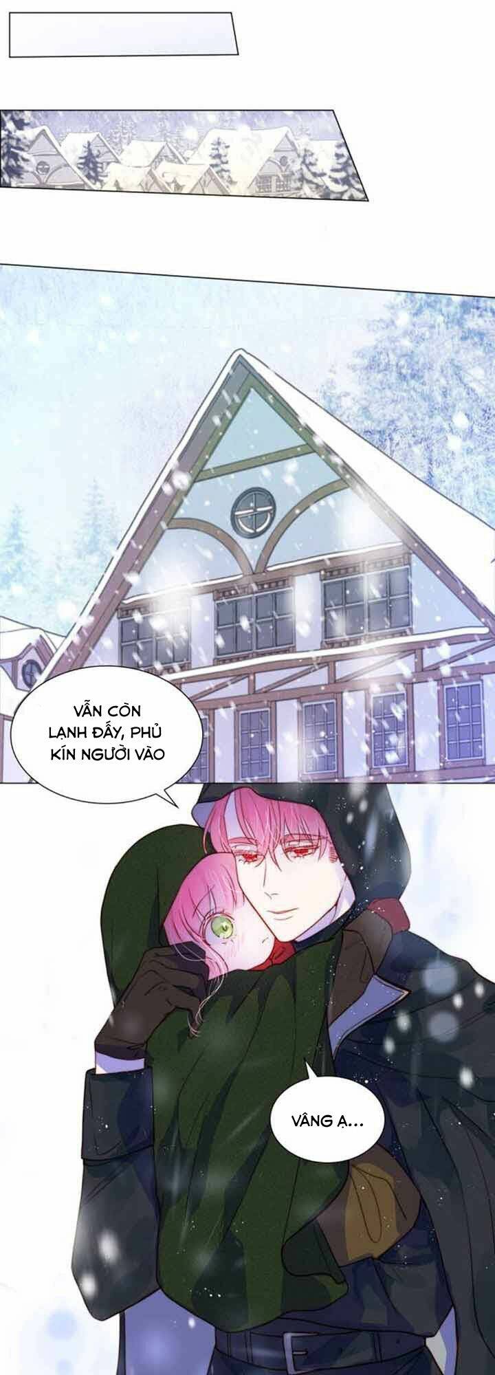 Tôi được sinh ra là con gái thứ hai: Chapter 2
