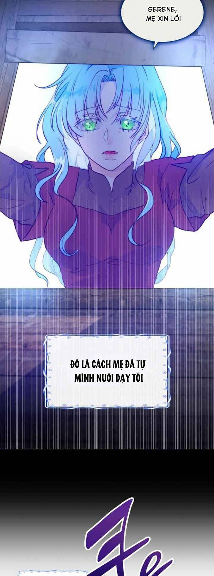 Tôi được sinh ra là con gái thứ hai: Chapter 2